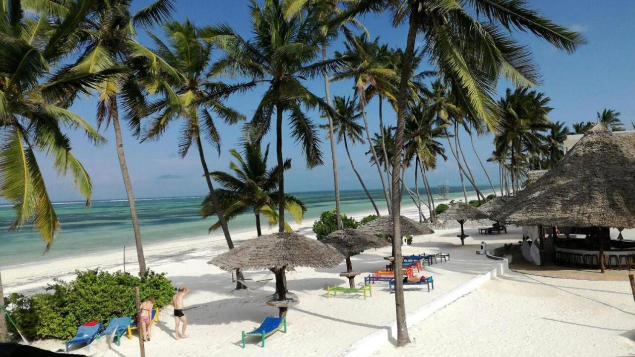 Отель Five Palms Буэхуу Экстерьер фото