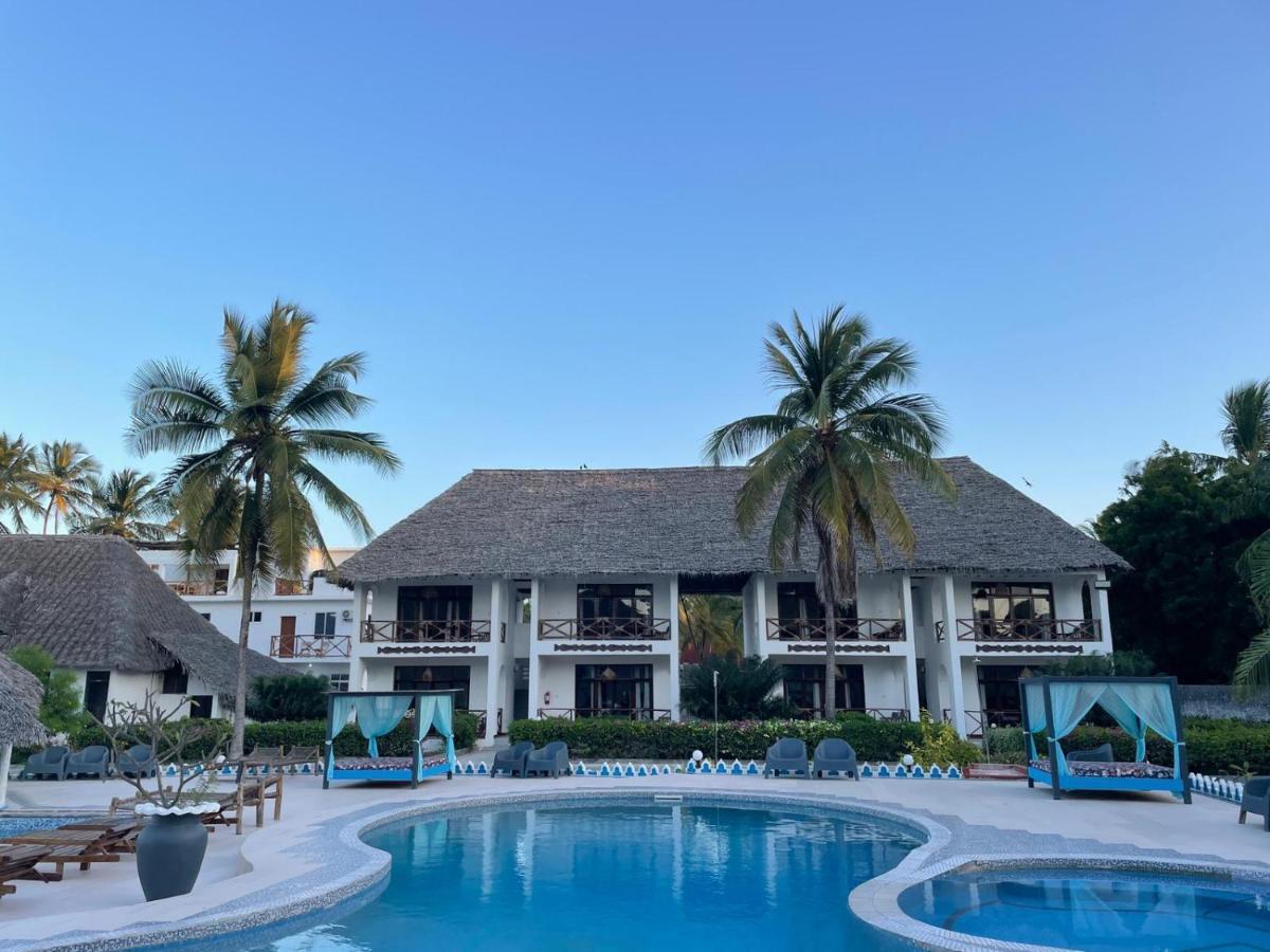 Отель Five Palms Буэхуу Экстерьер фото