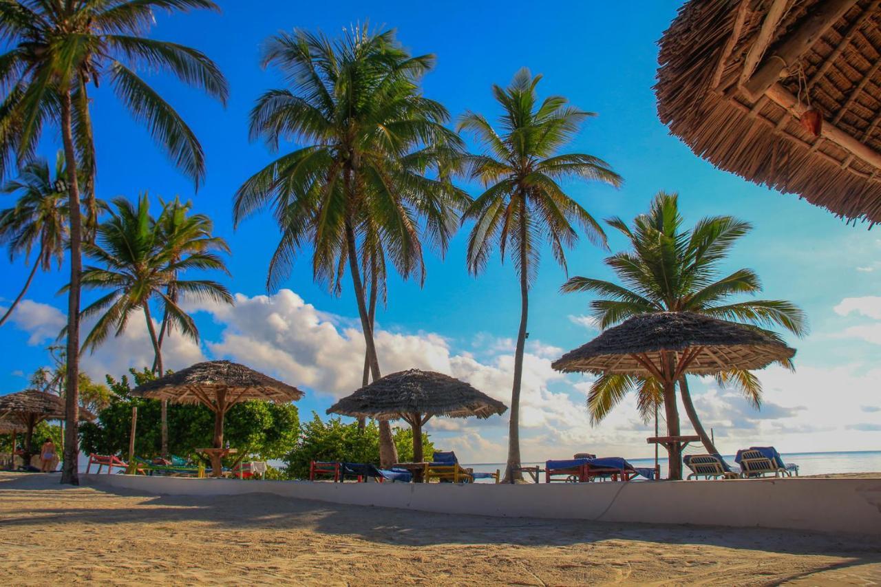 Отель Five Palms Буэхуу Экстерьер фото