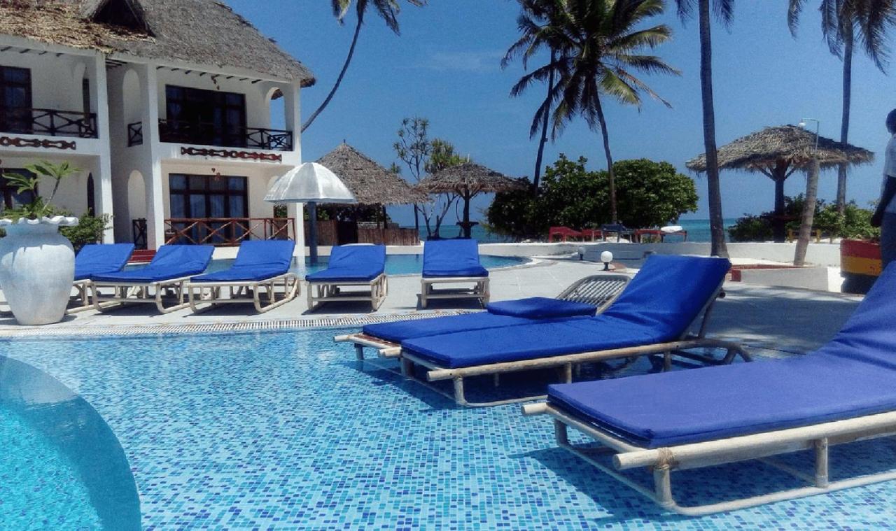 Отель Five Palms Буэхуу Экстерьер фото