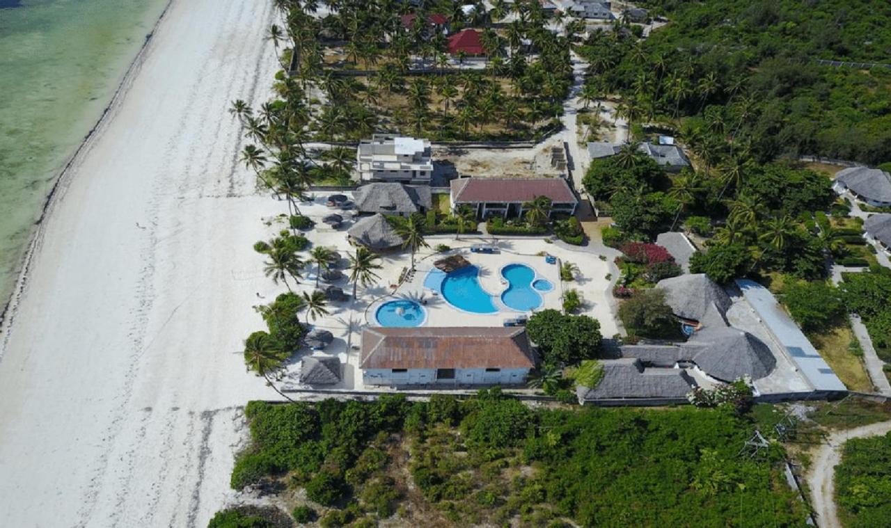 Отель Five Palms Буэхуу Экстерьер фото