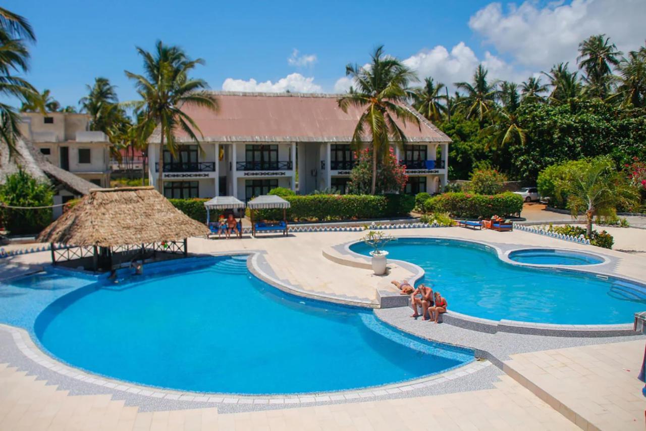 Отель Five Palms Буэхуу Экстерьер фото