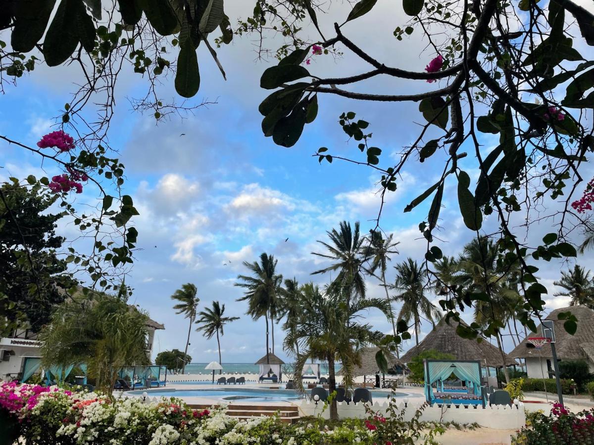 Отель Five Palms Буэхуу Экстерьер фото