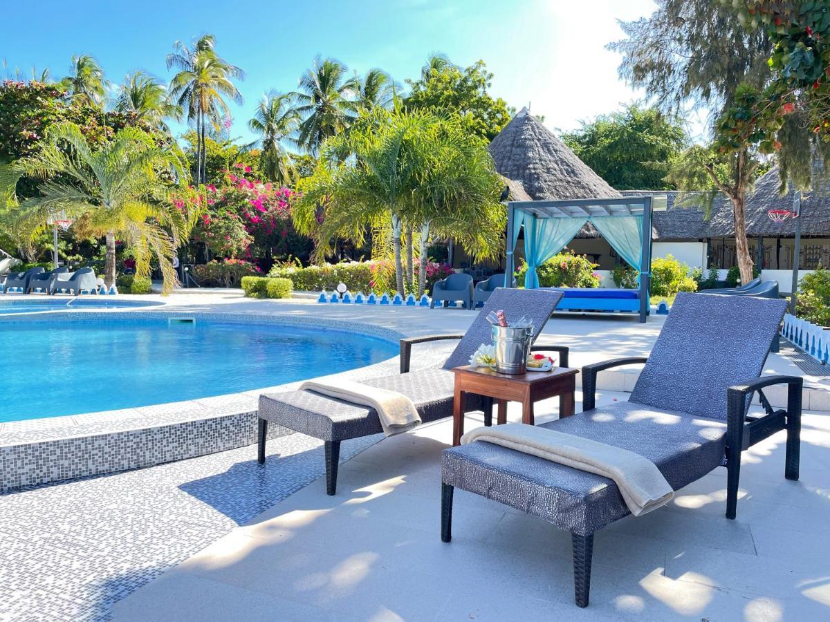 Отель Five Palms Буэхуу Экстерьер фото