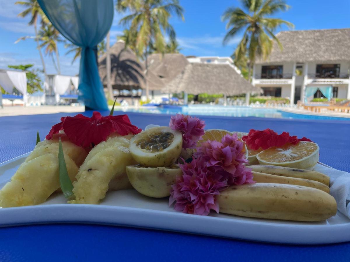 Отель Five Palms Буэхуу Экстерьер фото