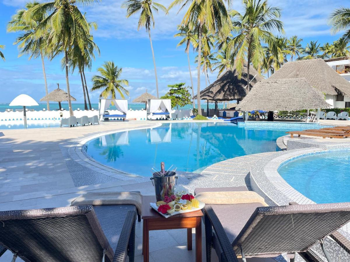 Отель Five Palms Буэхуу Экстерьер фото