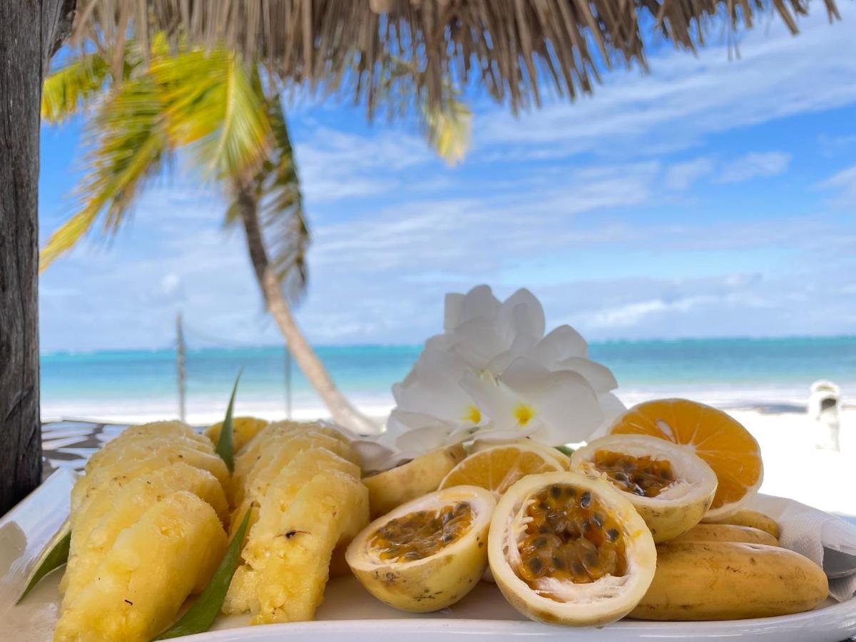 Отель Five Palms Буэхуу Экстерьер фото
