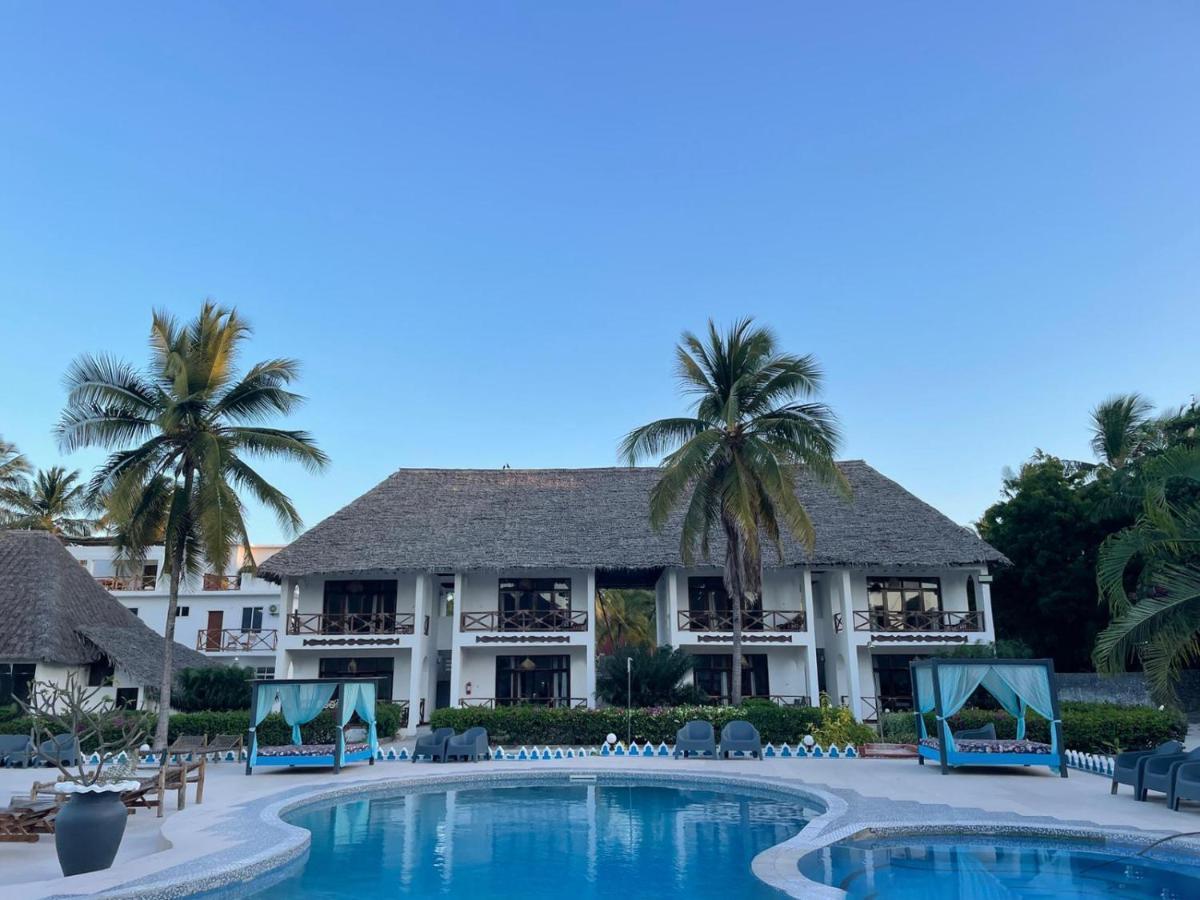 Отель Five Palms Буэхуу Экстерьер фото