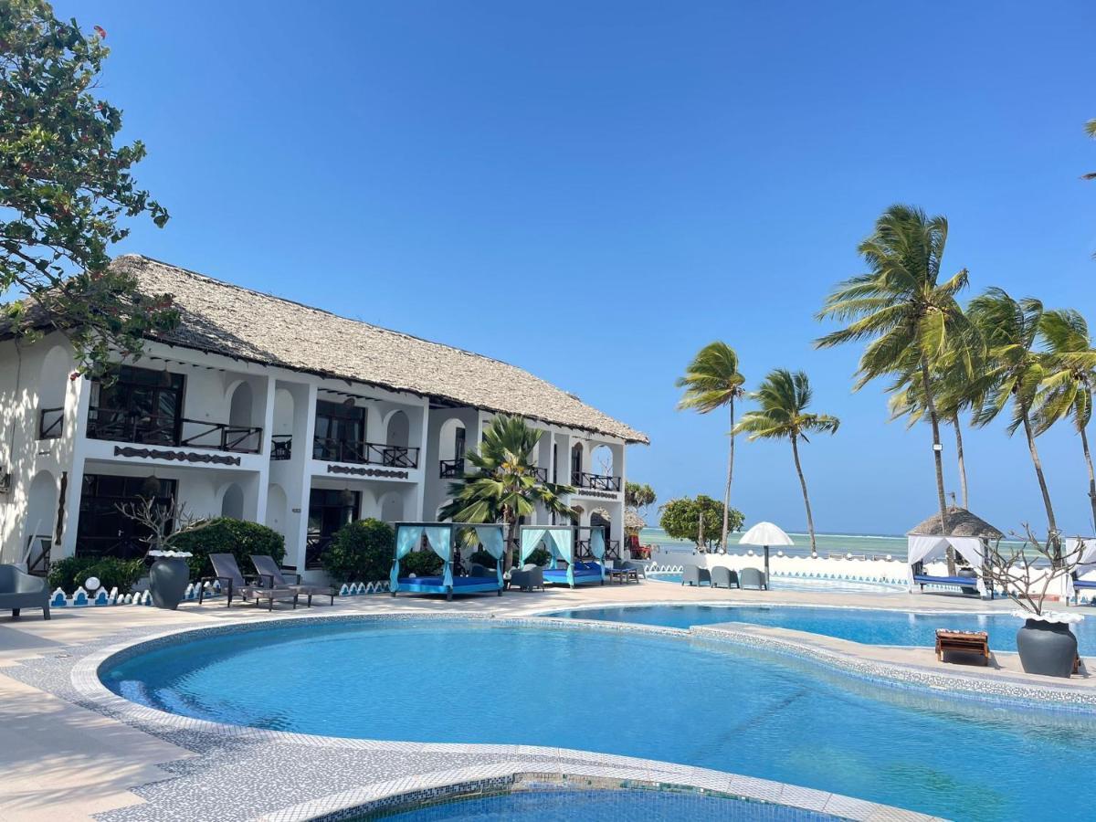 Отель Five Palms Буэхуу Экстерьер фото