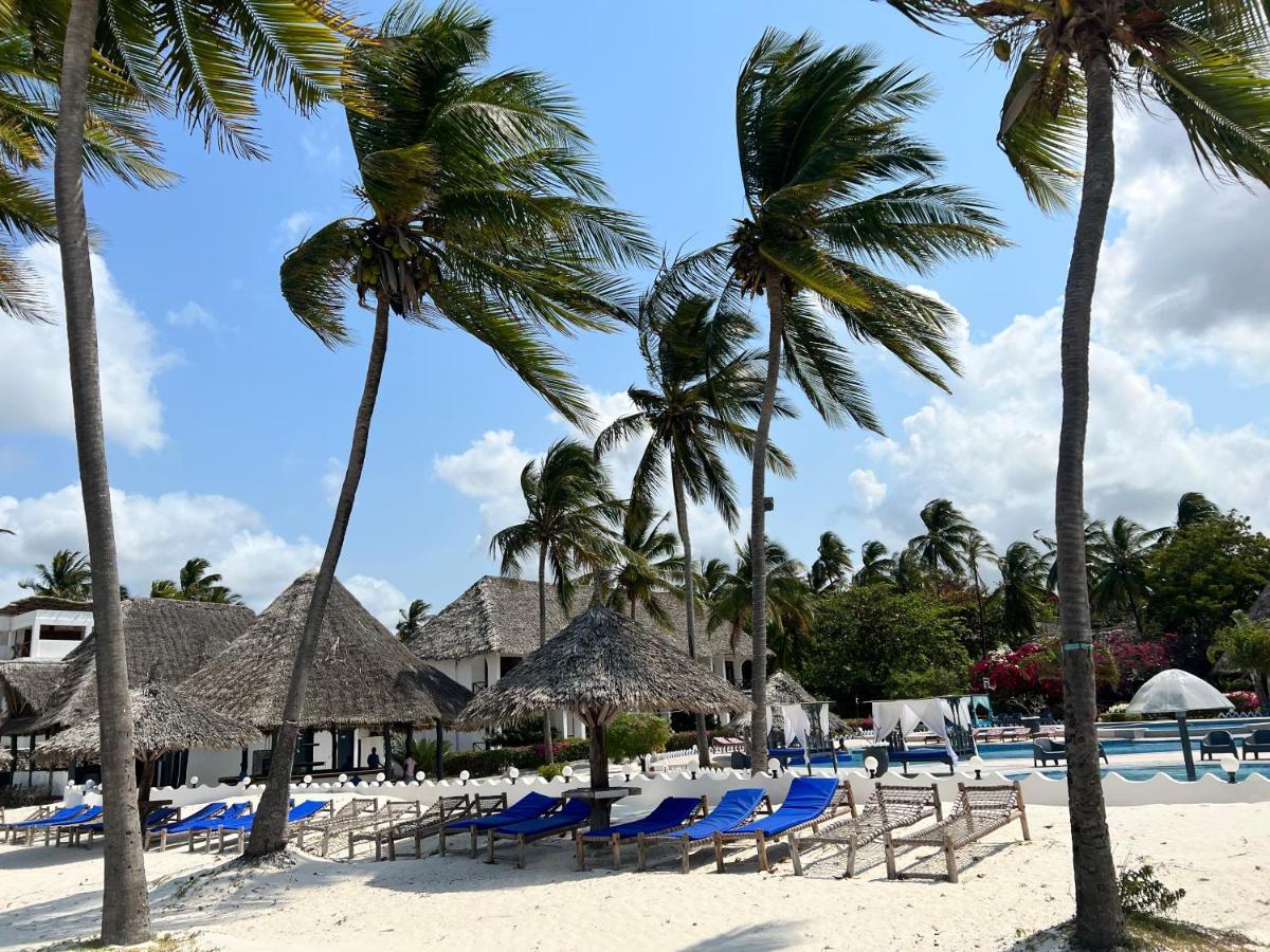 Отель Five Palms Буэхуу Экстерьер фото