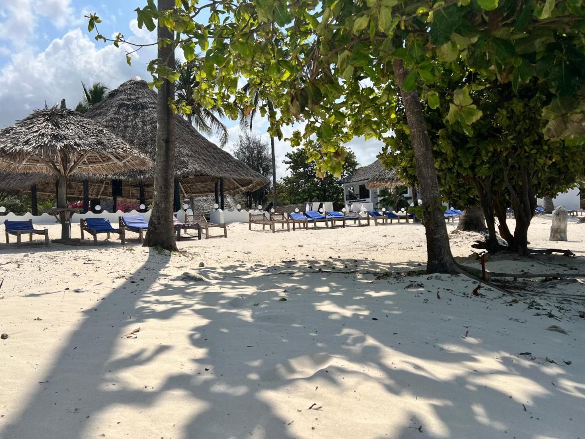 Отель Five Palms Буэхуу Экстерьер фото