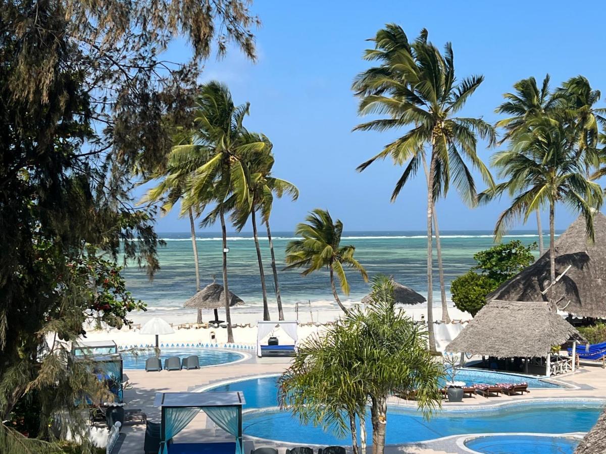 Отель Five Palms Буэхуу Экстерьер фото